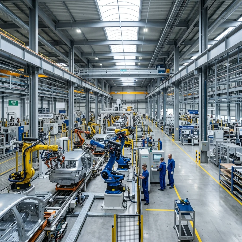 Cabos Industriais