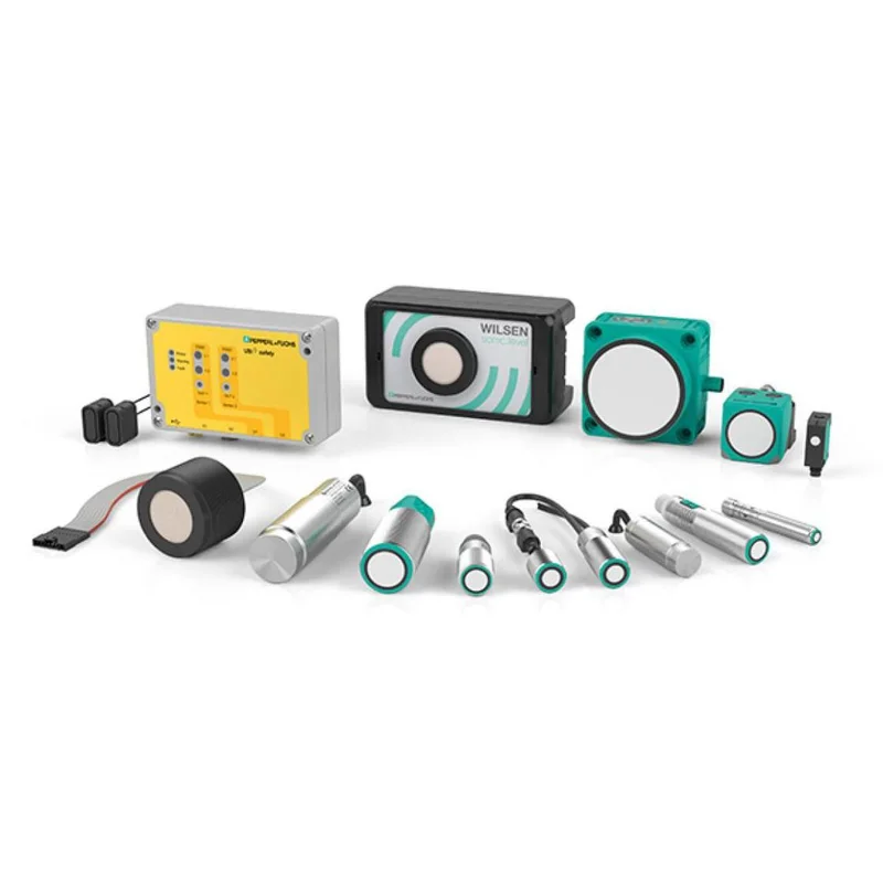 Sensores Inteligentes